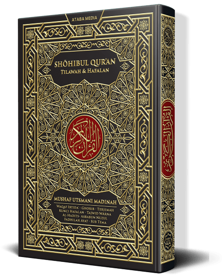 Al-Quran Terjemah Per Kata